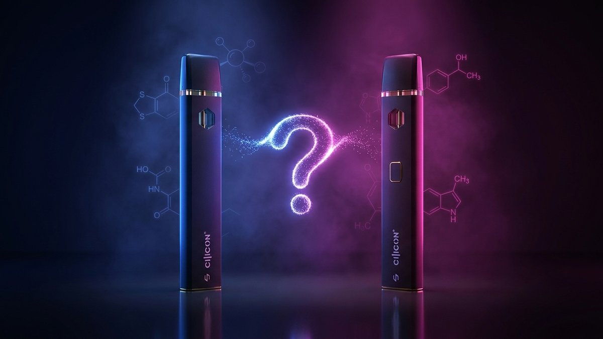 Was ist H4CBD? Ersatz für HHC?