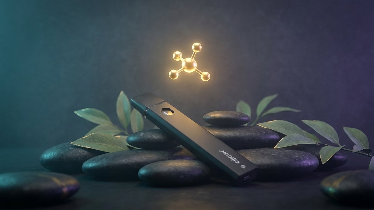 Die Grundlagen des CB9-Cannabinoids und seine potenziellen gesundheitlichen Vorteile