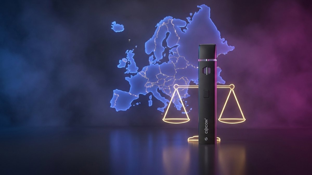 Die Rechtslage zum Cannabinoid CB9: Was Verbraucher wissen müssen