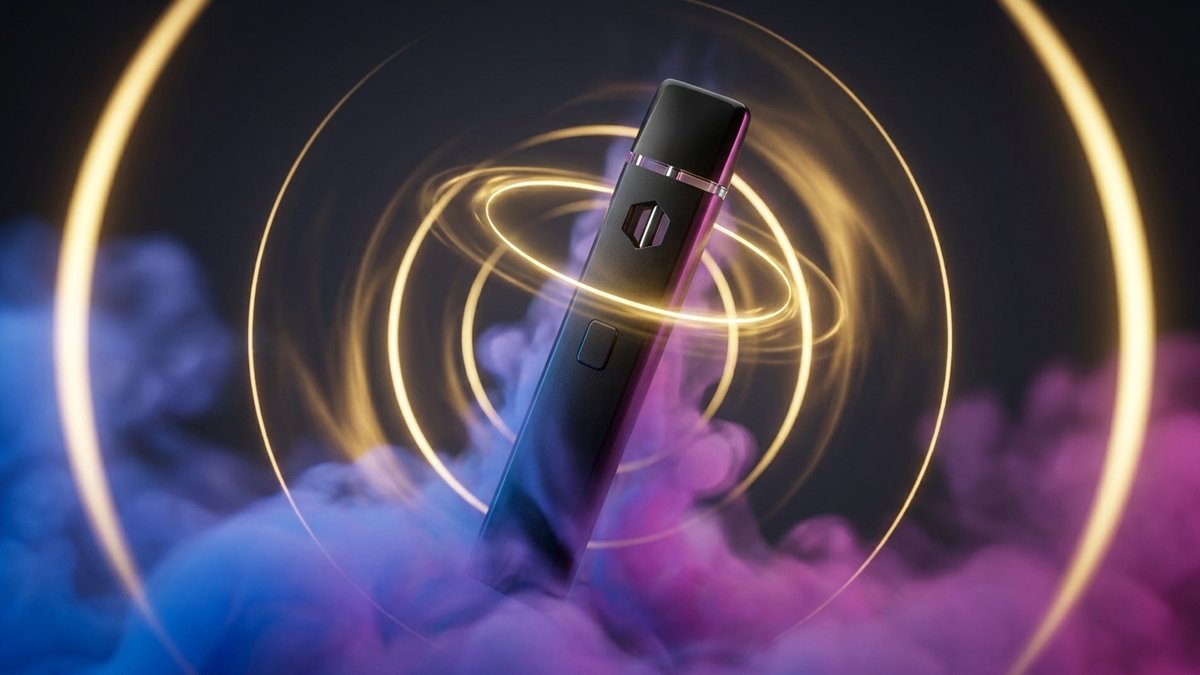 2026 - HCT Vapes: Lerne das neueste legale Cannabinoid kennen