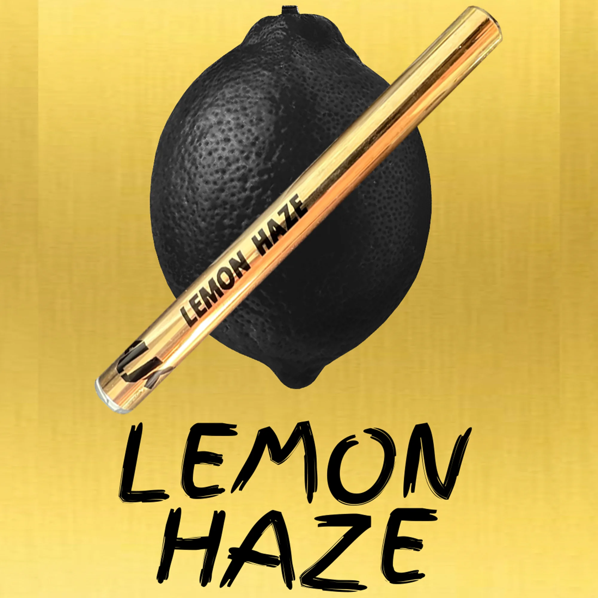 4uk Vape Lemon Haze Party – 0,50 ml. HHC