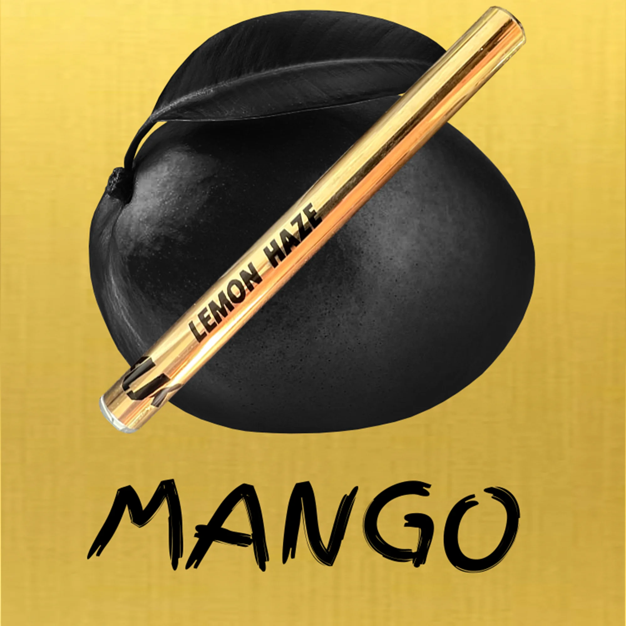 4uk Vape Mango Party – 0,50 ml. HHC