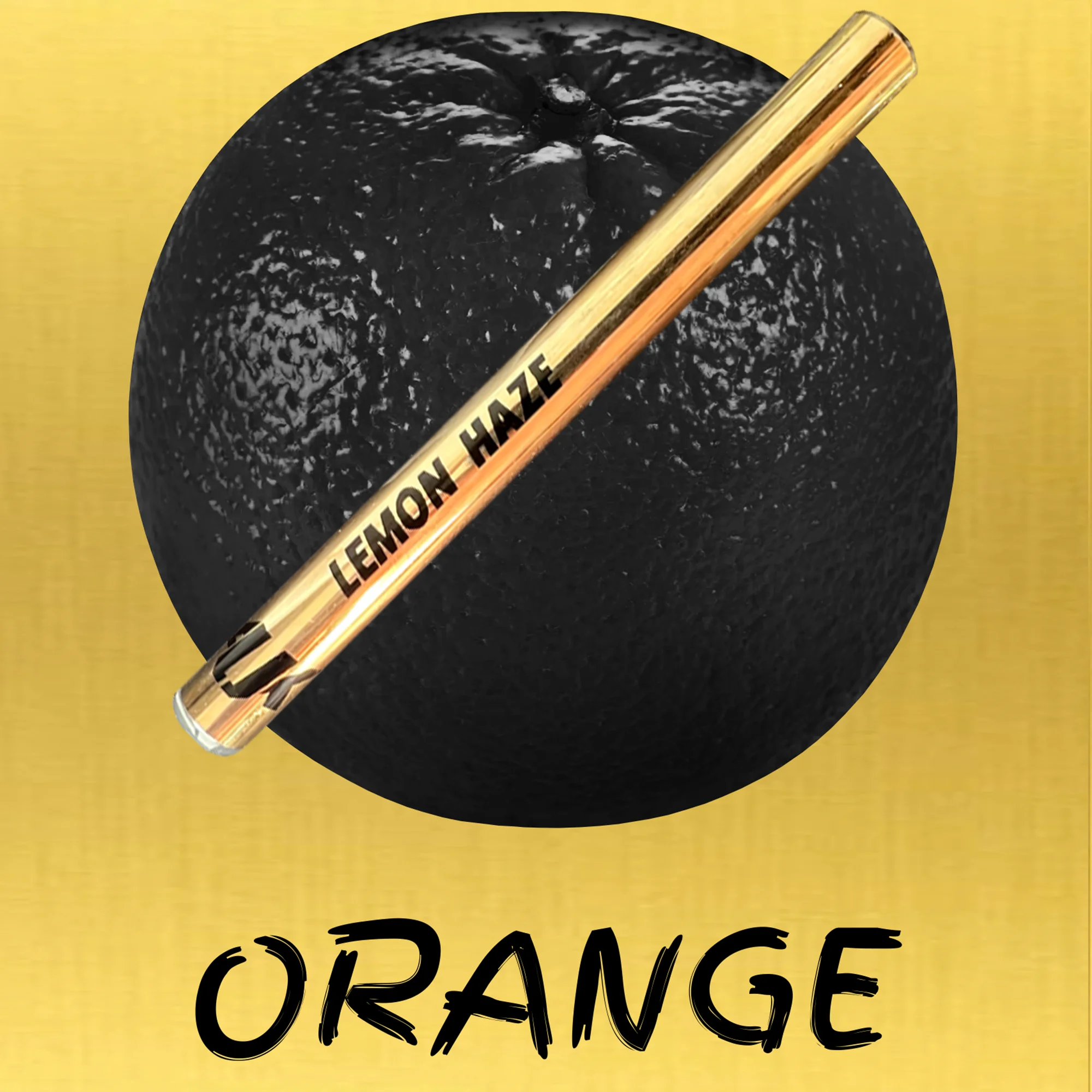 4uk Vape Orange Party – 0,50 ml. HHC