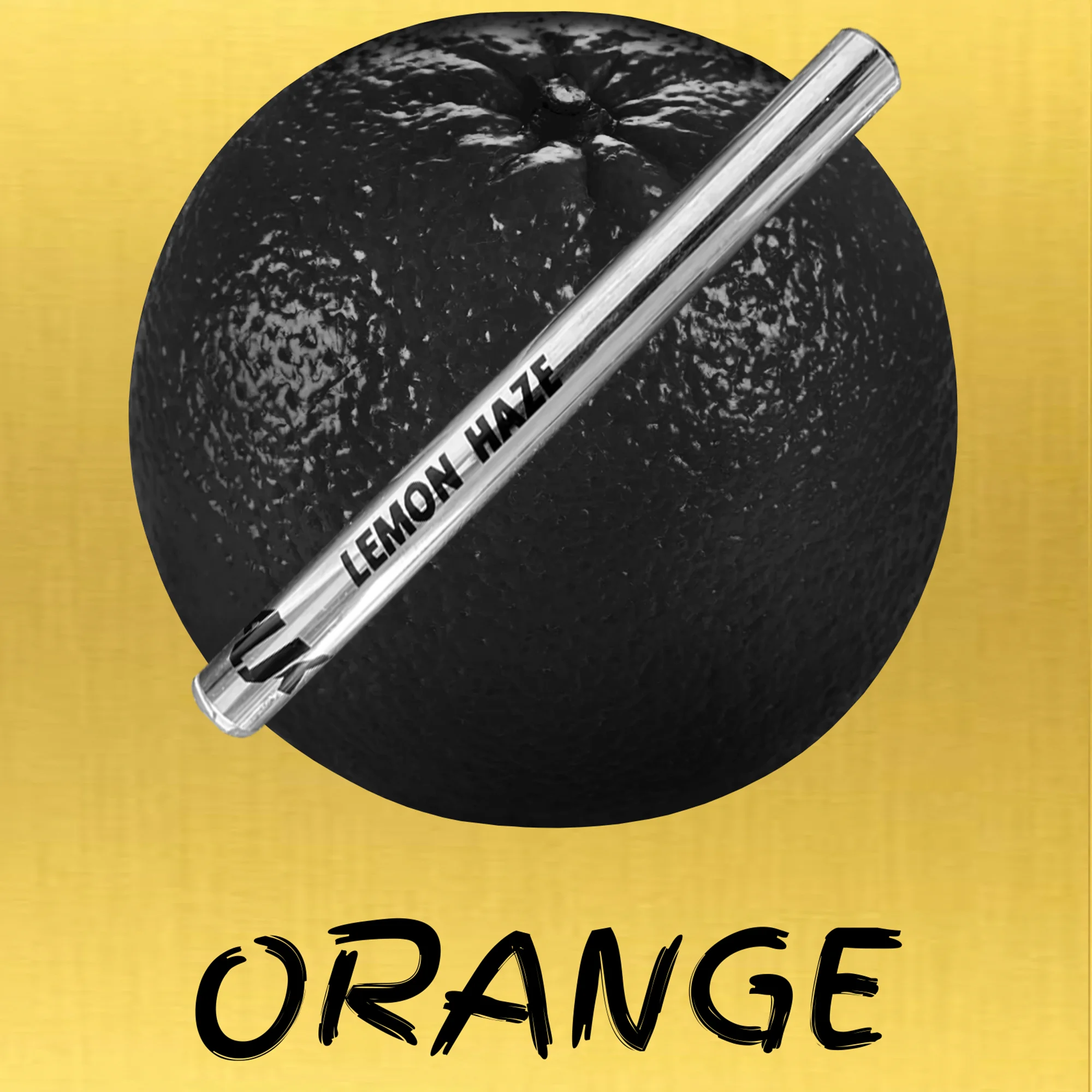 4uk Vape Orange Relax – 0,50 ml. HHC