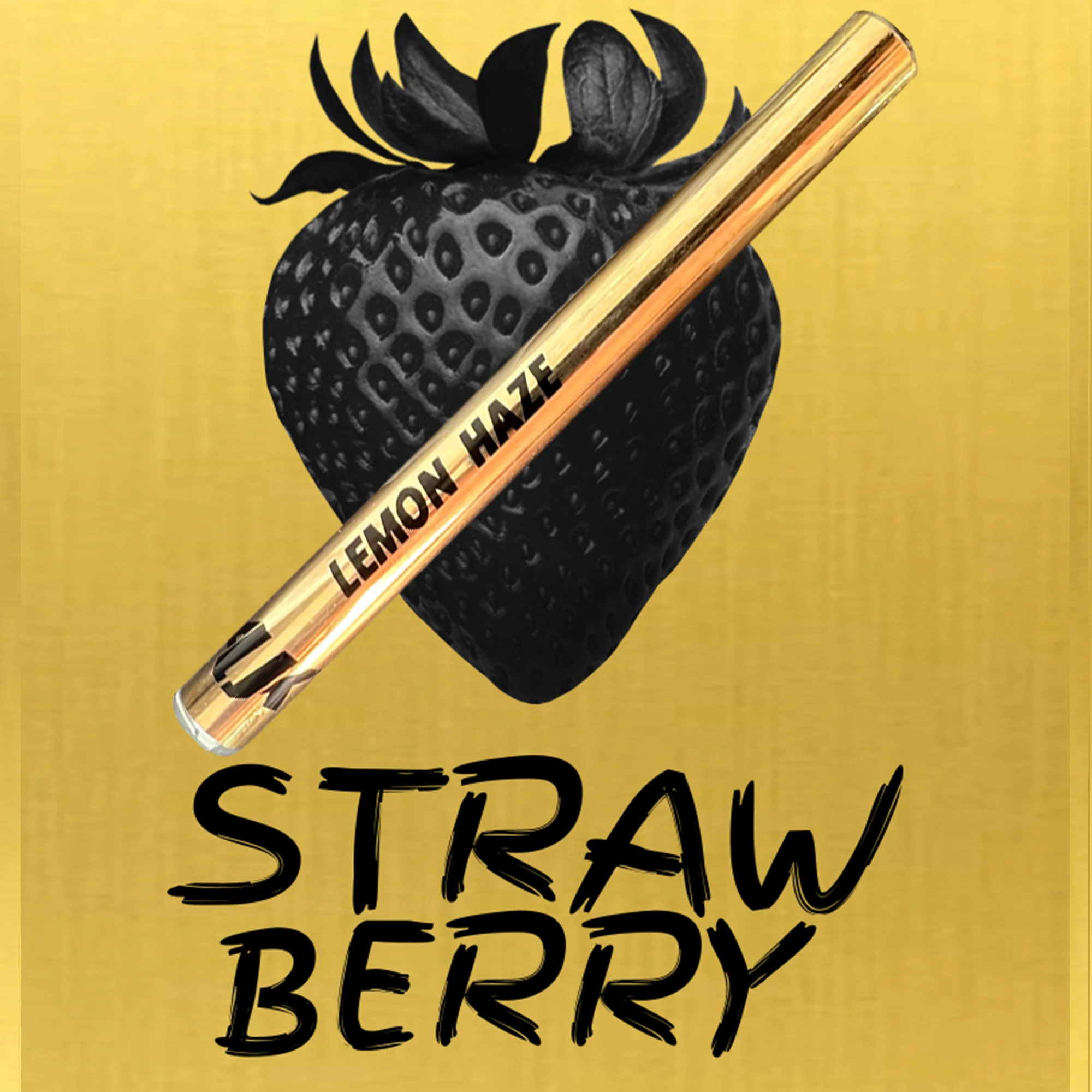 4uk Vape Strawberry Party – 0,50 ml. HHC